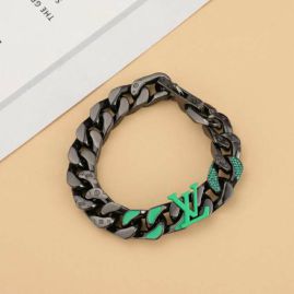 Picture of LV Bracelet _SKULVbracelet12291711446